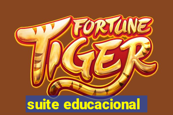 suite educacional